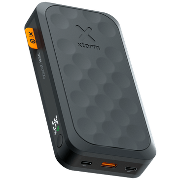 Xtorm Fuel Series 5 Power Bank 20.000mAh 35W Preto