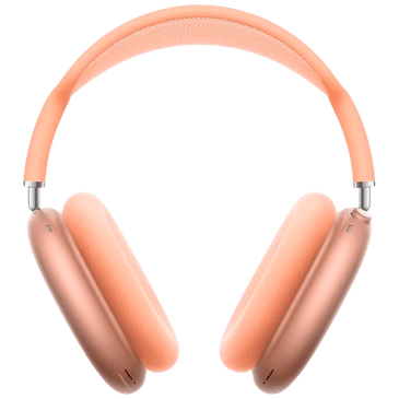 Apple AirPods Max USB-C Laranja
