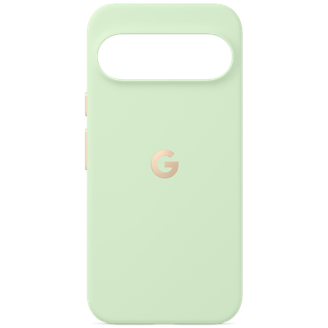 Google Pixelsnap Back Cover Verde Google Pixel 10 Pro XL