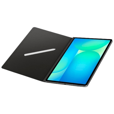Samsung PC Smart Book Capa Preto Samsung Galaxy Tab S10 FE+