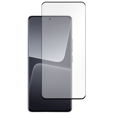 Just in Case Vidro Temperado Edge To Edge Protetor De Ecrã Xiaomi 13 Pro