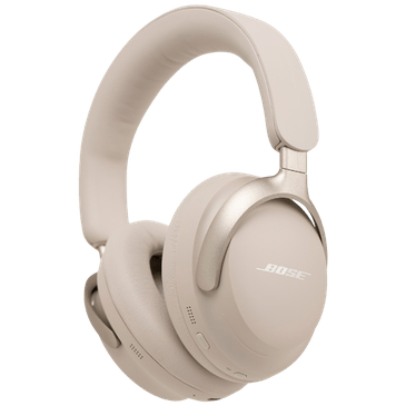 Bose QuietComfort Ultra Headphones Branco