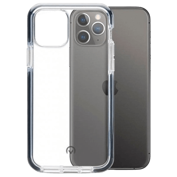 Mobilize Shatterproof TPU Back Cover Transparente Apple iPhone 11 Pro