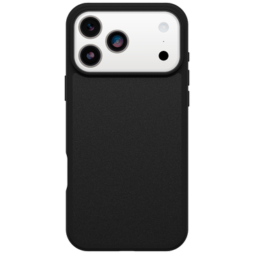 OtterBox React Back Cover Preto Magnético Apple iPhone 17 Pro Max