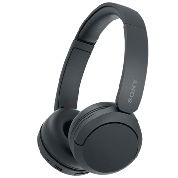 Sony Wh-Ch520 Preto