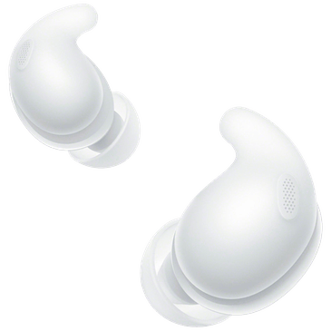 Sony Linkbuds Fit Branco