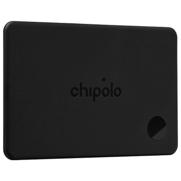 Chipolo CARD Preto