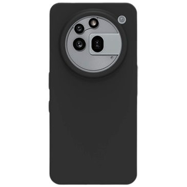 Just in Case TPU Back Cover Preto Nothing Phone (3a) Pro