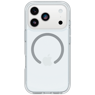 OtterBox React Back Cover Transparente Magnético Apple iPhone 17 Pro