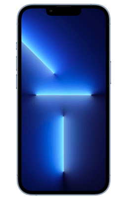 Apple iPhone 13 Pro Max 128GB Azul