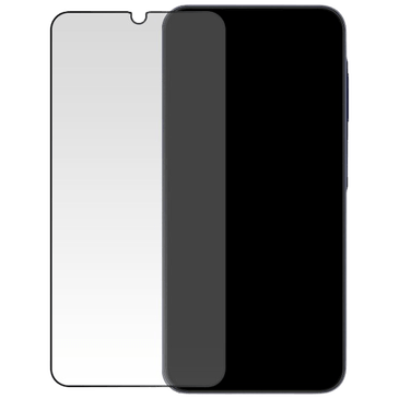Mobilize Vidro Temperado Edge To Edge Protetor De Ecrã Samsung Galaxy A25