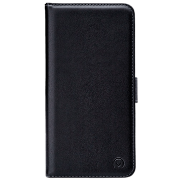 Mobilize Book Case Couro-PU Preto realme GT2 Pro