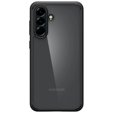 Spigen Ultra Hybrid TPU Back Cover Preto Samsung Galaxy A56 5G