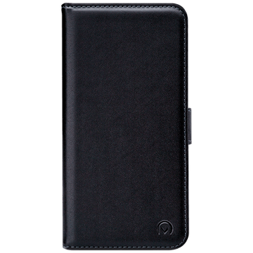 Mobilize Pu-Couro Book Capa Preto OPPO Reno13 F