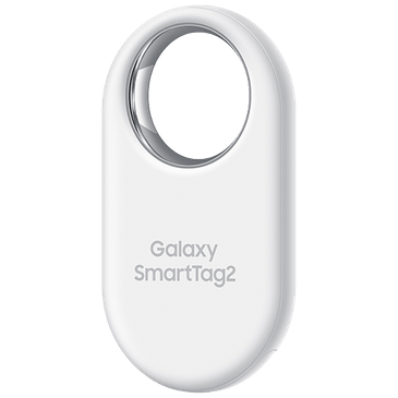 Samsung Galaxy SmartTag 2 Branco