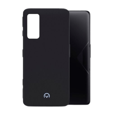 Mobilize TPU Back Cover Preto Xiaomi Poco F4 GT