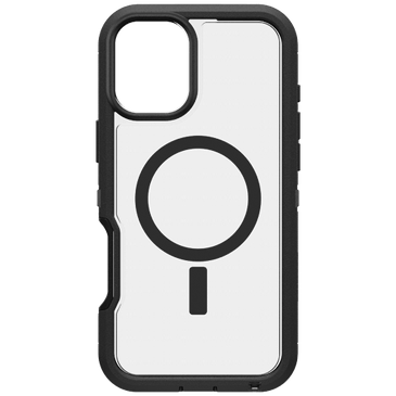OtterBox Defender XT PC Back Cover Transparente Magnético Apple iPhone 16 Plus