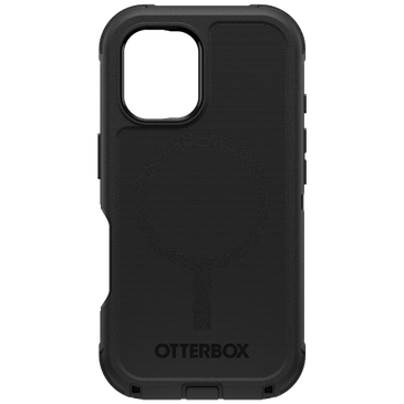 OtterBox Defender XT PC Back Cover Preto Magnético Apple iPhone 16