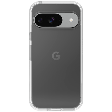 OtterBox Symmetry Plástico Back Cover Transparente Google Pixel 9/9 Pro