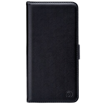 Mobilize Book Case Couro-PU Preto Google Pixel 6a