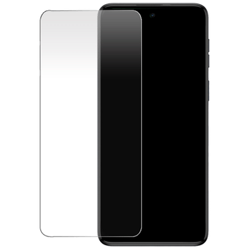 Mobilize Protector De Ecrã Transparente De Vidro Temperado Motorola Moto G54