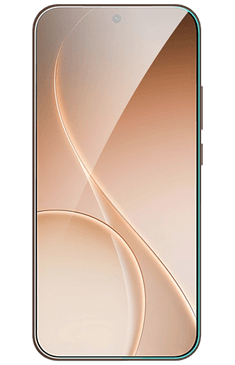 Just in Case Protector De Ecrã Transparente De Vidro Temperado OPPO Reno15 Pro 5G