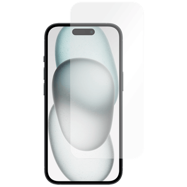 Just in Case Protector De Ecrã Transparente De Vidro Temperado Apple iPhone 16