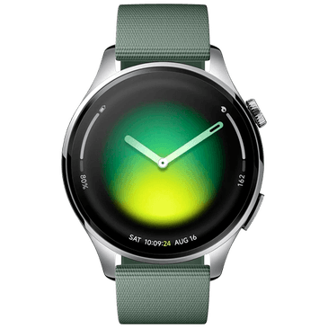 Xiaomi Watch 5 Verde