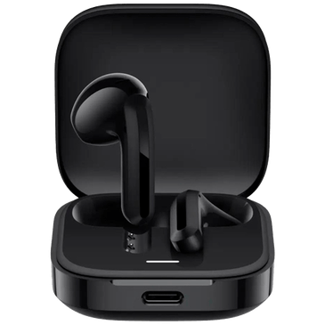 Xiaomi Redmi Buds 6 Active Preto