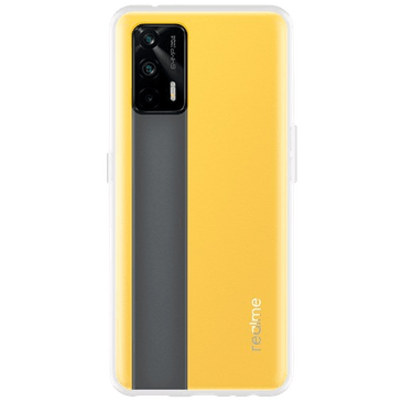 Just in Case TPU Back Cover Transparente Realme GT