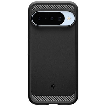 Spigen Rugged Armor MagFit Back Cover Preto Google Pixel 10/10 Pro