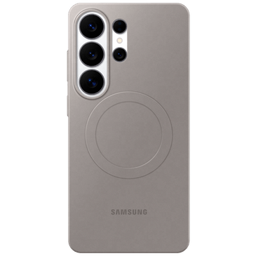 Samsung Slim Back Cover Cinzento Magnético Samsung Galaxy S26 Ultra