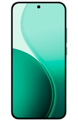 OPPO Reno14 5G 12GB/256GB Verde