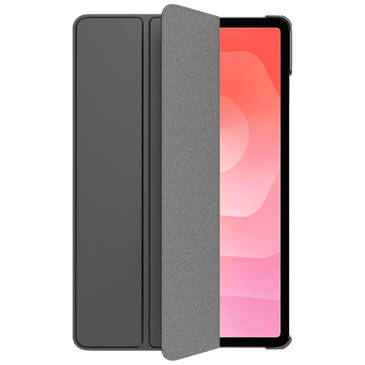 Just in Case Smart Tri-Fold Capa Preto Samsung Galaxy Tab S11