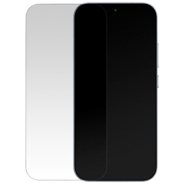 Mobilize Protector De Ecrã Transparente De Vidro Temperado Xiaomi 17T/17T Pro