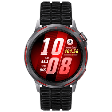 Huawei Watch GT Runner 2 Preto