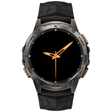 Maxcom FW110 Chronos Preto
