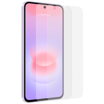 Samsung Protector De Ecrã Transparente De Plástico Samsung Galaxy A37 5G