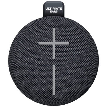 Ultimate Ears Miniroll Preto