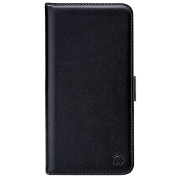 Mobilize Pu-Couro Book Capa Preto Samsung Galaxy S23