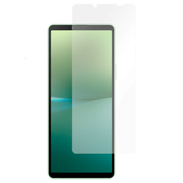 Just in Case Protector De Ecrã Transparente De Vidro Temperado Sony Xperia 10 V