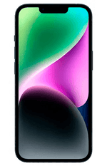 Apple iPhone 14 256GB Preto
