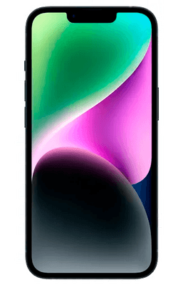Apple iPhone 14 256GB Preto