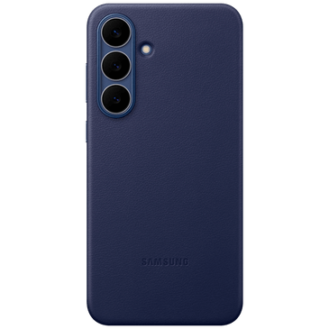 Samsung Kindsuit Back Cover Azul Escuro Samsung Galaxy S25 FE