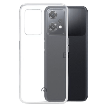 Mobilize TPU Back Cover Transparente OnePlus Nord CE 2 Lite 5G