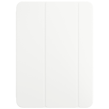 Apple Smart Folio PU-Couro Book Capa Branco Apple iPad 2025