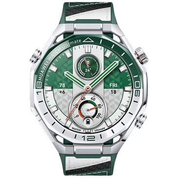 Huawei Watch Ultimate 2 Verde