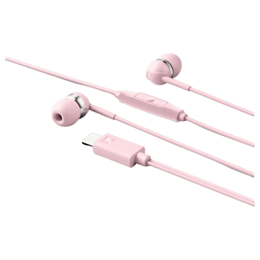 Sennheiser CX 80 U Rosa