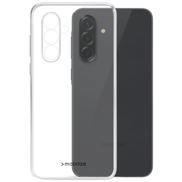 Mobilize TPU Back Cover Transparente Samsung Galaxy A57 5G