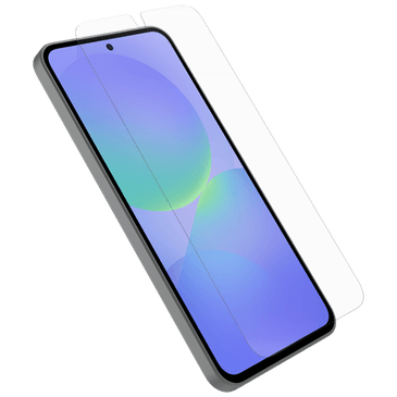 Otterbox Protector De Ecrã Transparente De Vidro Temperado Samsung Galaxy A36 5G/A56 5G